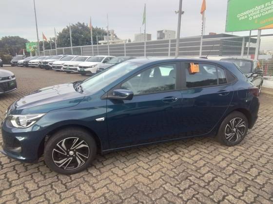CHEVROLET ONIX 1.0 FLEX LT MANUAL CHEVROLET ONIX 1.0 FLEX LT MANUAL